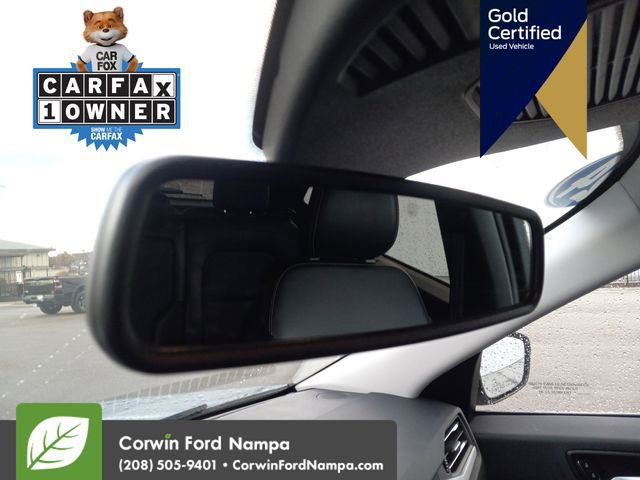 Certified 2024 Ford Escape Platinum image 23