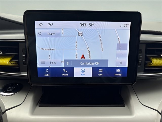 Used 2023 Ford Explorer XLT image 13