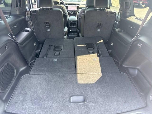 New 2026 Jeep Grand Cherokee L Limited AWD/4WD image 51