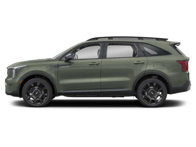 New 2026 Kia Sorento SX Prestige AWD/4WD image 3