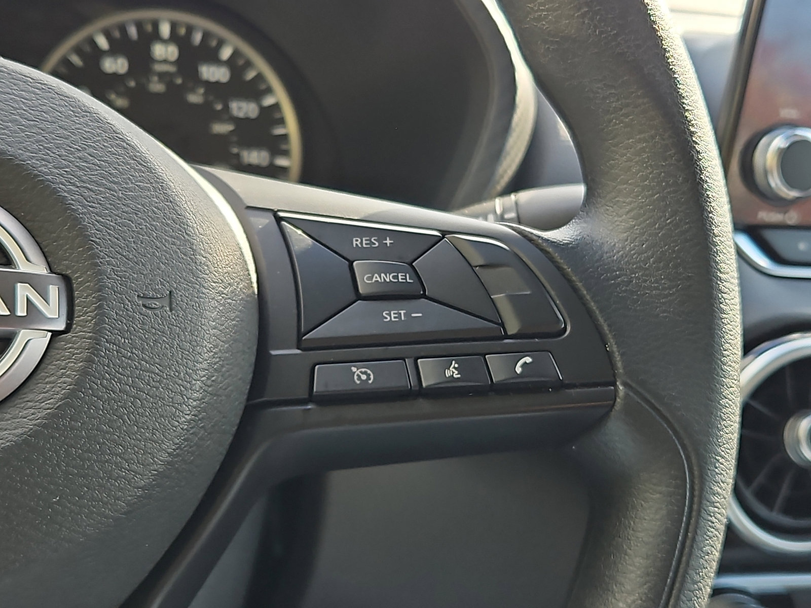 Certified 2025 Nissan Sentra S image 20