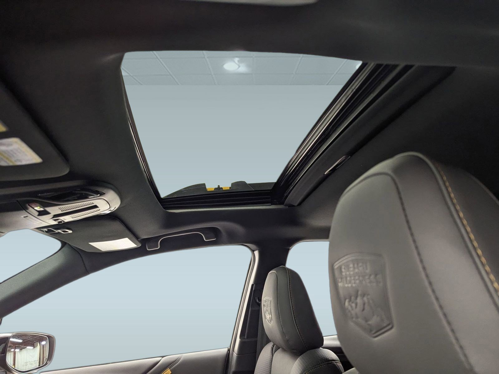 Used 2025 Subaru Outback Wilderness image 13