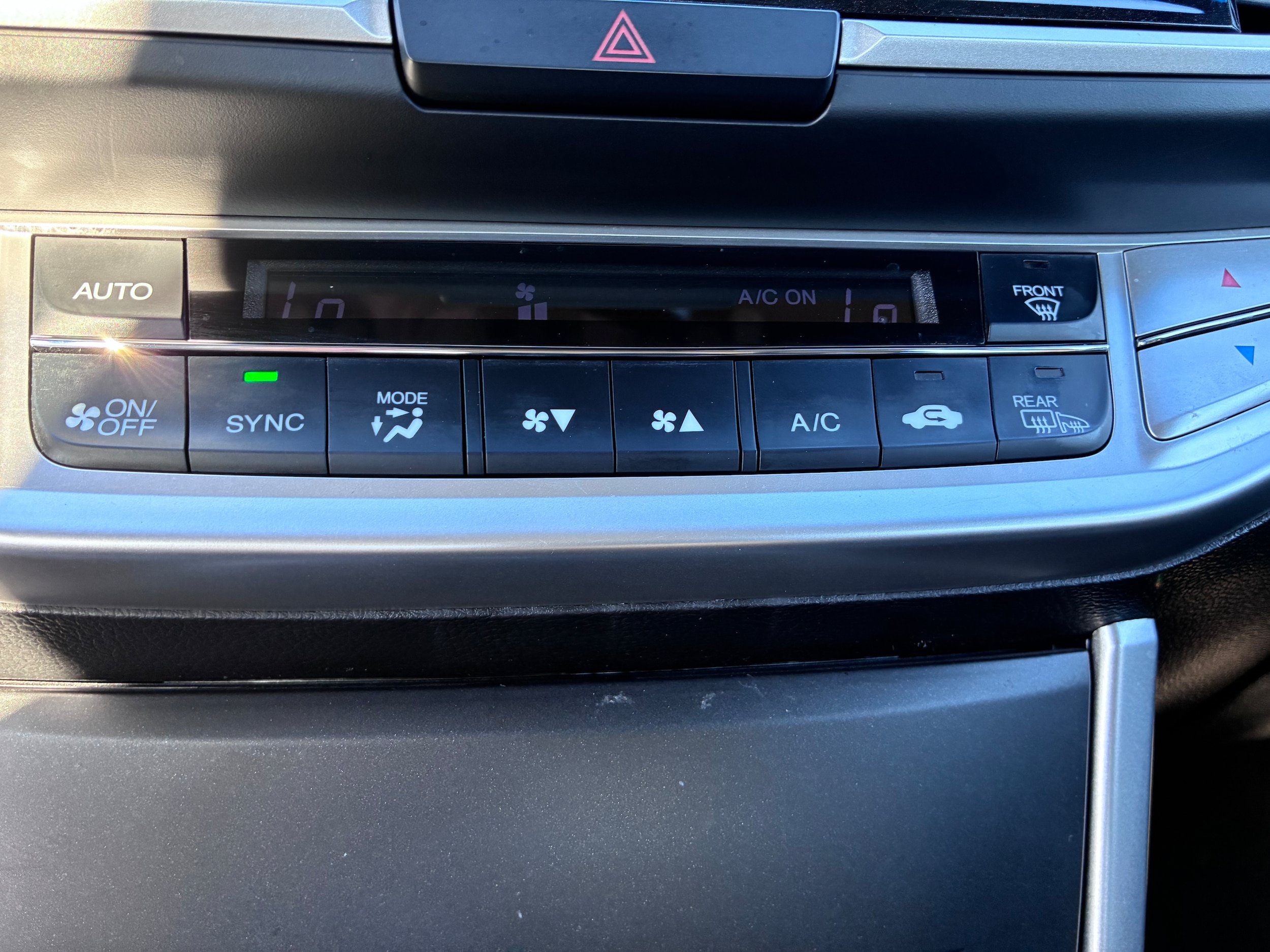 Used 2013 Honda Accord EX-L image 10