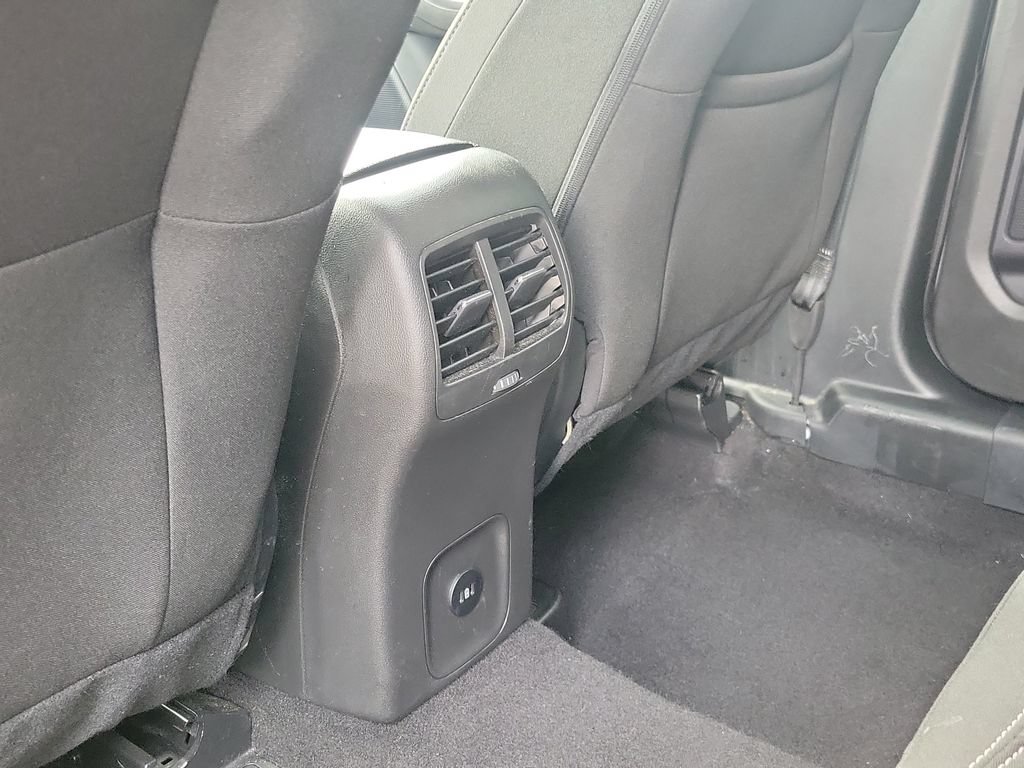 Used 2024 Ford Escape Active AWD/4WD image 14