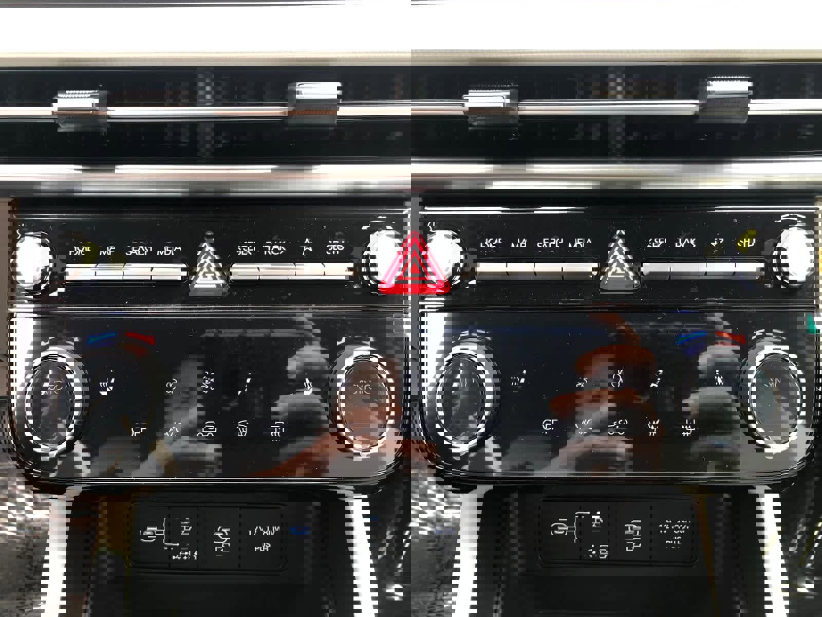 New 2026 Hyundai Tucson SEL image 16