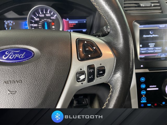 Used 2015 Ford Explorer Sport w/ Equipment Group 401A AWD/4WD image 22