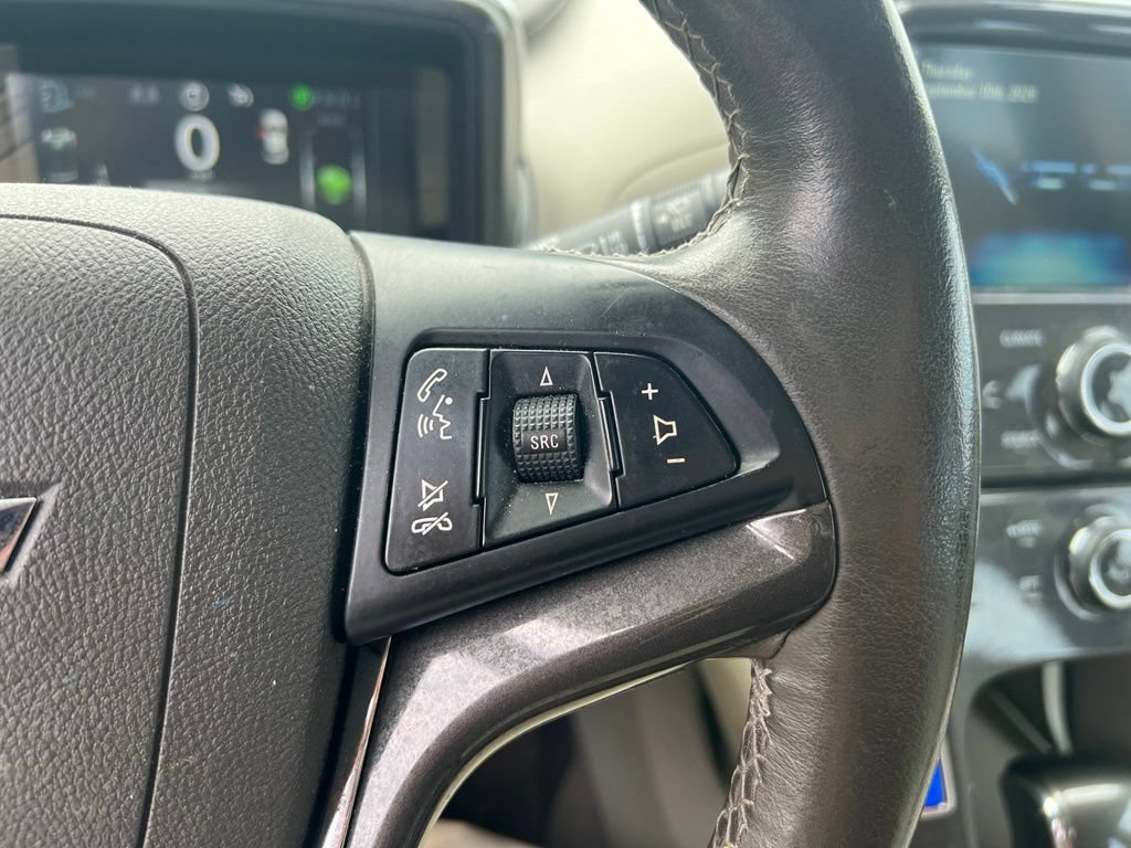 Used 2015 Chevrolet Volt Premium w/ Premium Trim Package FWD image 26