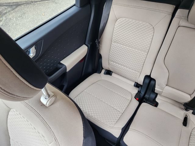 Certified 2020 Ford Escape SE Sport AWD/4WD image 14