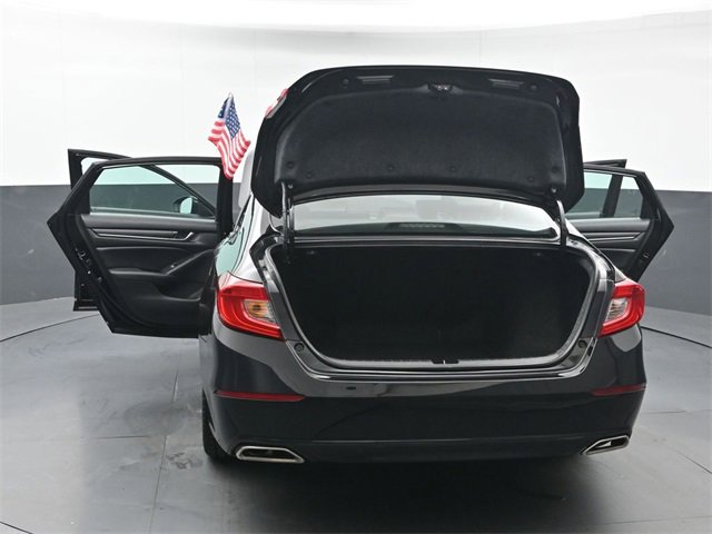 Used 2021 Honda Accord Sport image 48