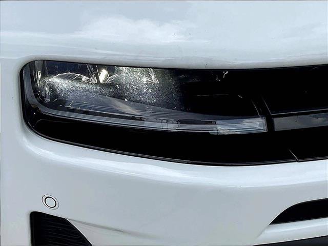 New 2026 Dodge Charger Scat Pack AWD/4WD image 24