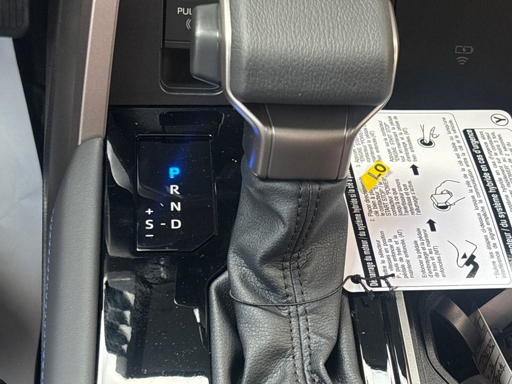 New 2026 Toyota Sequoia Platinum image 14