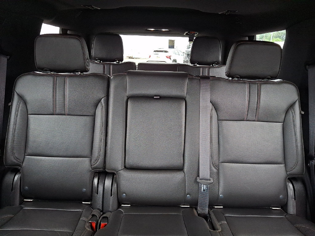 Used 2021 Chevrolet Tahoe RST AWD/4WD image 20