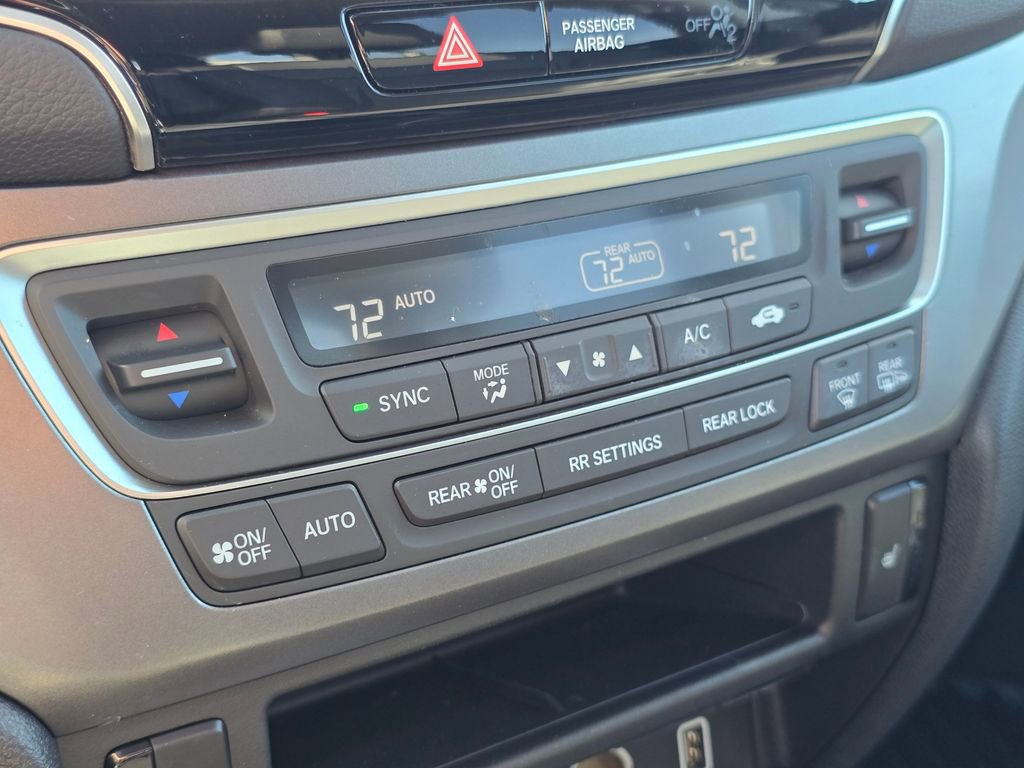 Used 2019 Honda Pilot EX-L image 31