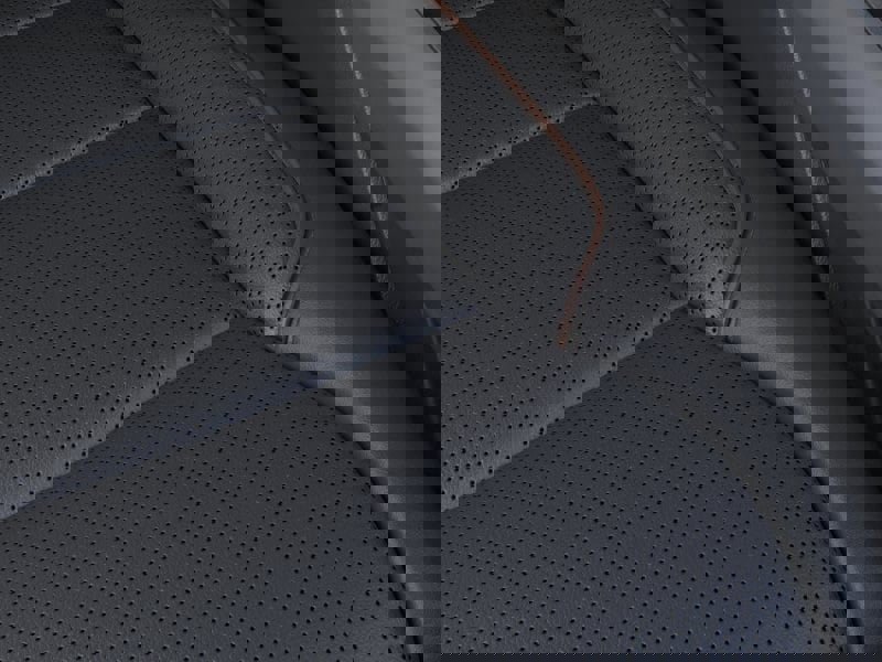 New 2025 Ford F150 Lariat w/ Equipment Group 501A Mid image 38