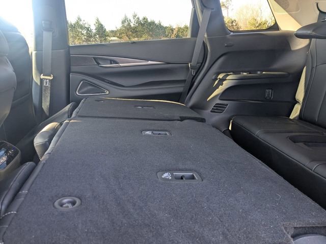 Used 2025 INFINITI QX60 Sensory w/ Vision Package AWD/4WD image 28