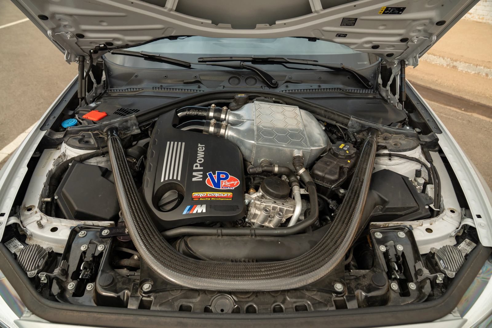 Used 2020 BMW M2 Competition w/ Executive Package RWD image 25