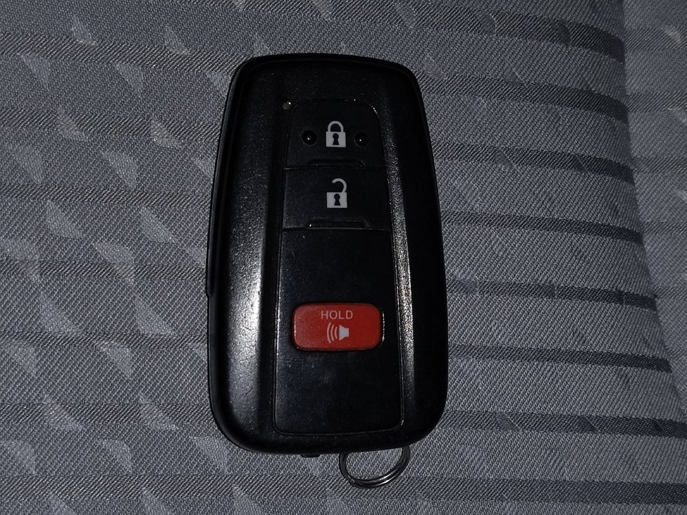 Used 2017 Toyota Prius Two image 32