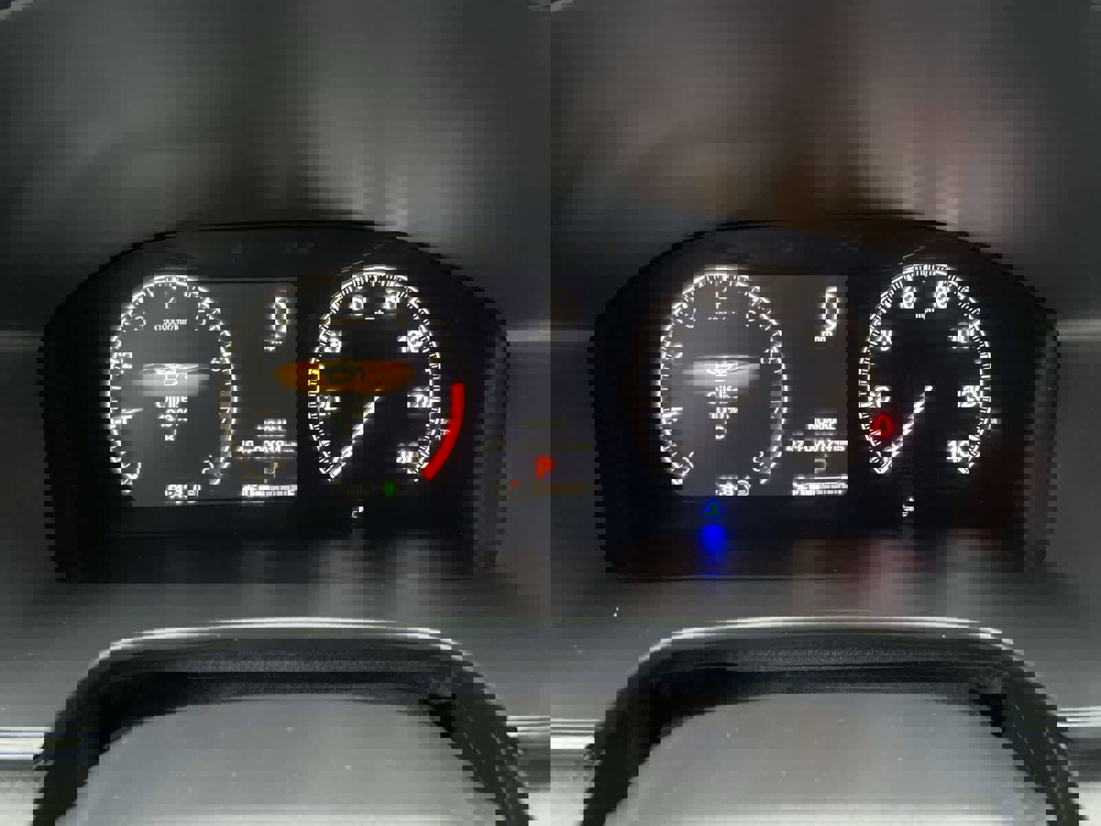 Certified 2026 Honda CR-V LX image 12