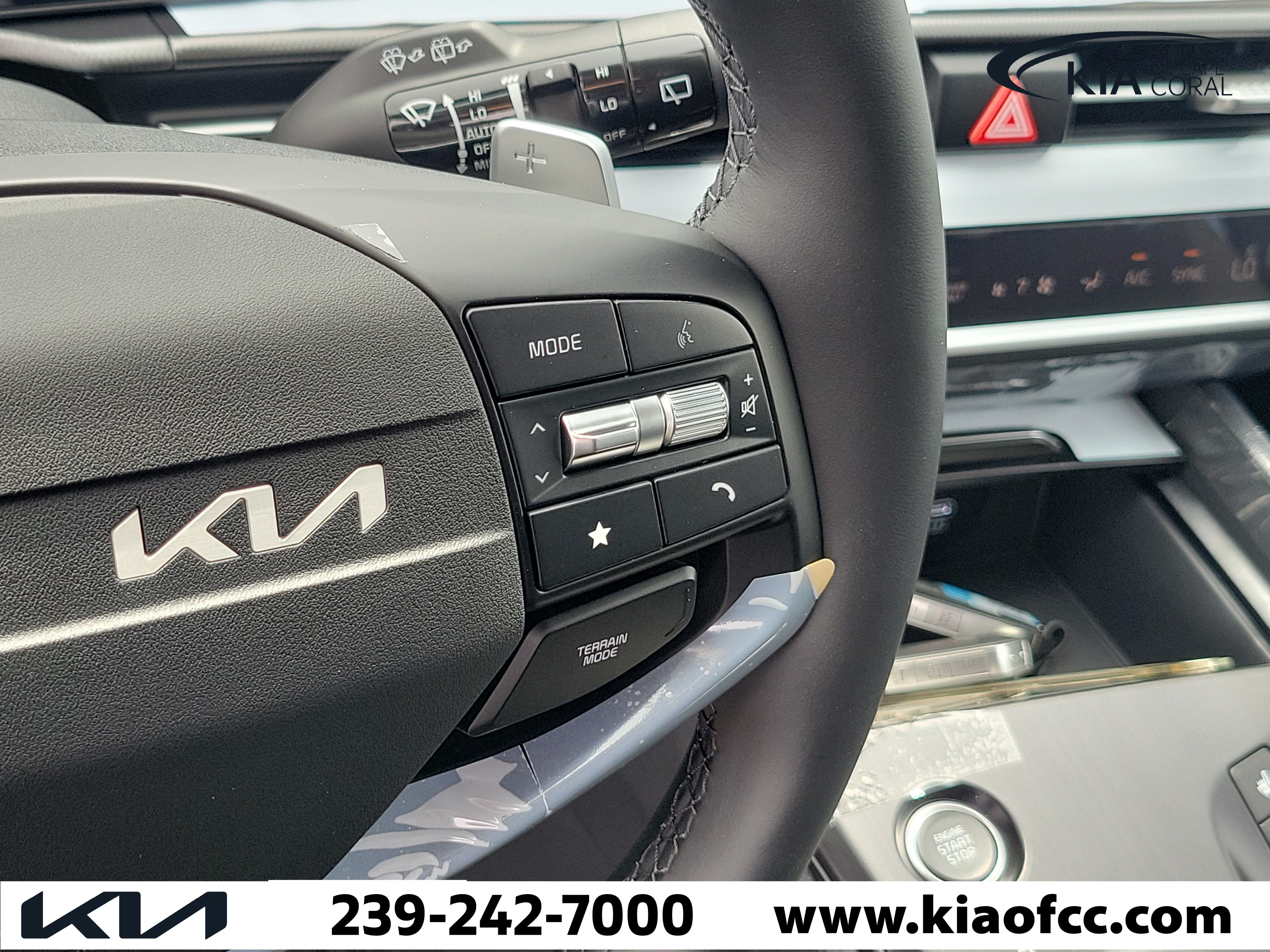 New 2027 Kia Sportage S AWD/4WD image 26