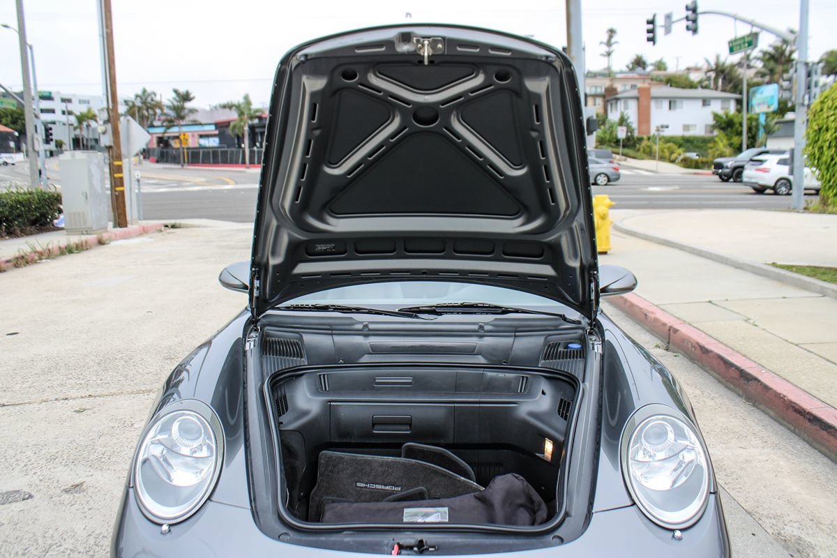 Used 2010 Porsche 911 Carrera S RWD image 34