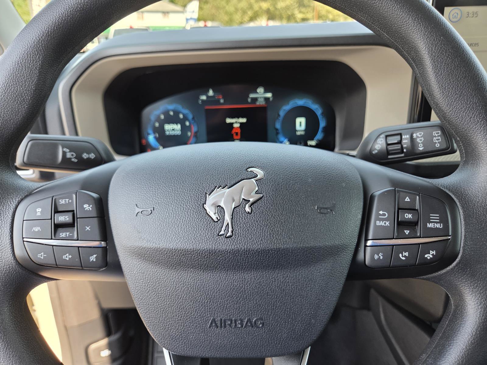 Used 2025 Ford Bronco Sport Big Bend AWD/4WD image 24