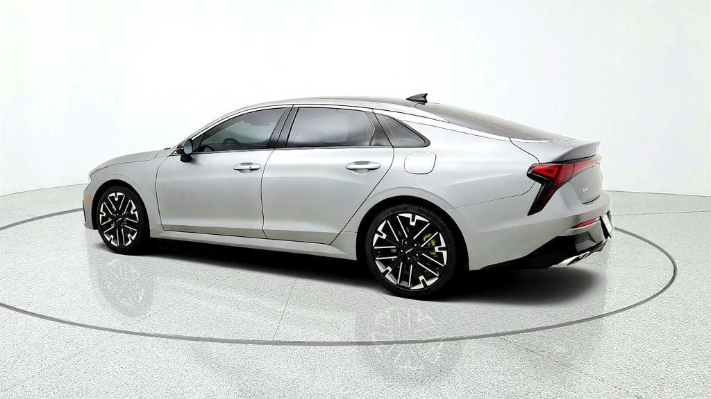 Used 2025 Kia K5 GT FWD image 7