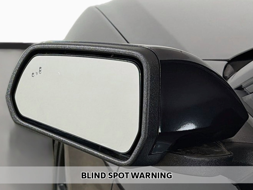 Used 2024 Ford Mustang Premium RWD image 4