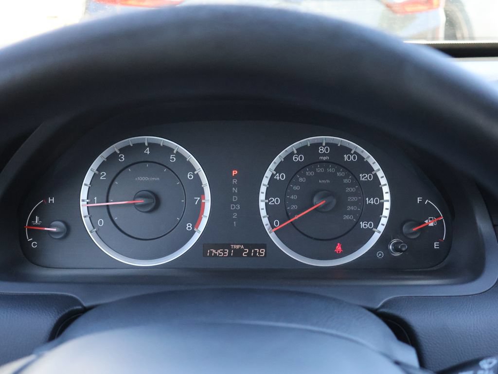 Used 2012 Honda Accord LX image 23