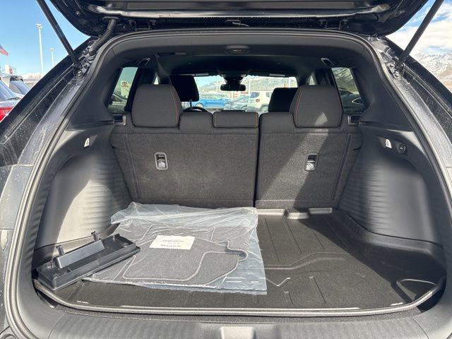 New 2026 Honda HR-V Sport image 24