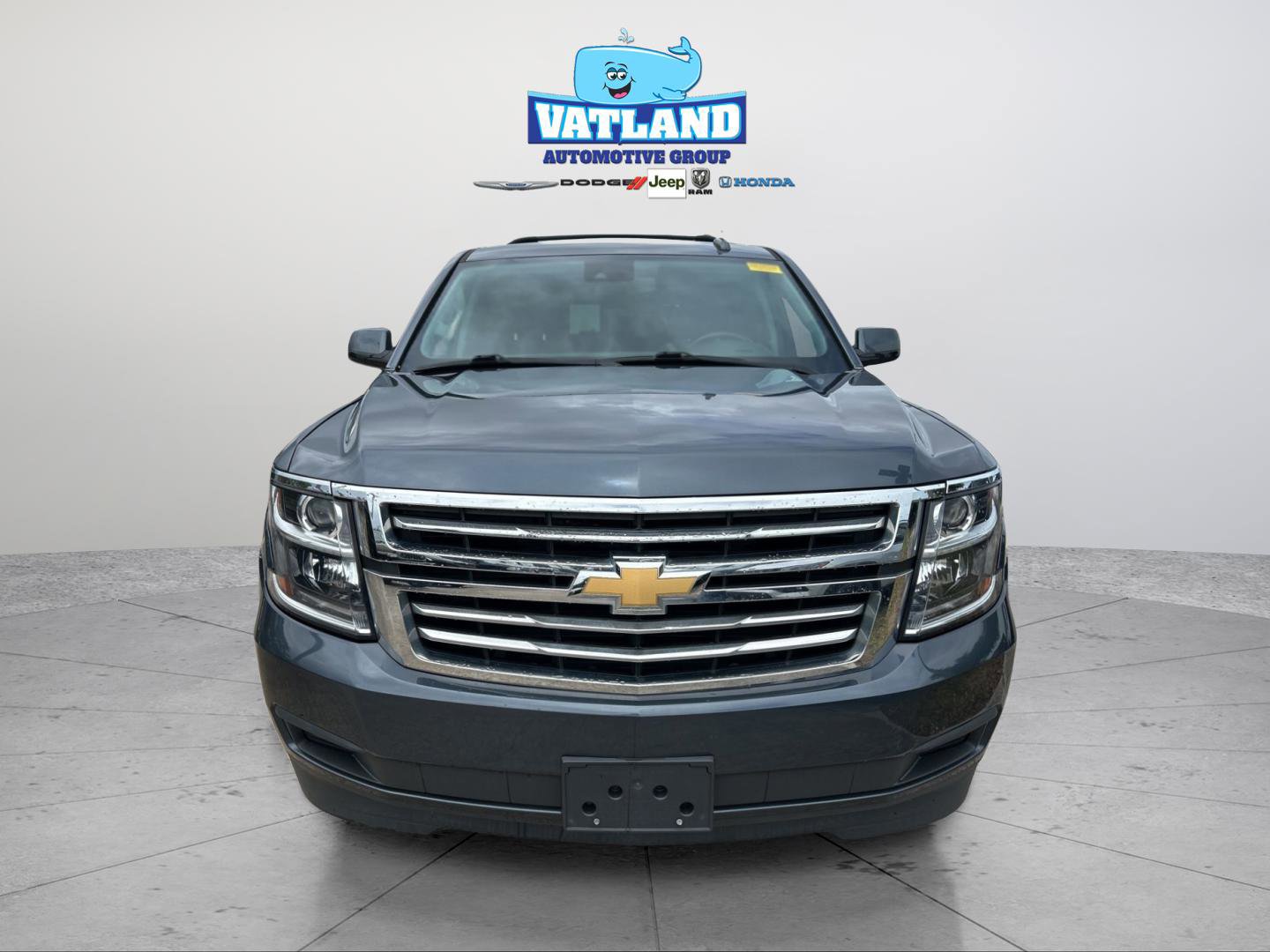 Used 2020 Chevrolet Tahoe LS w/ Max Trailering Package image 21