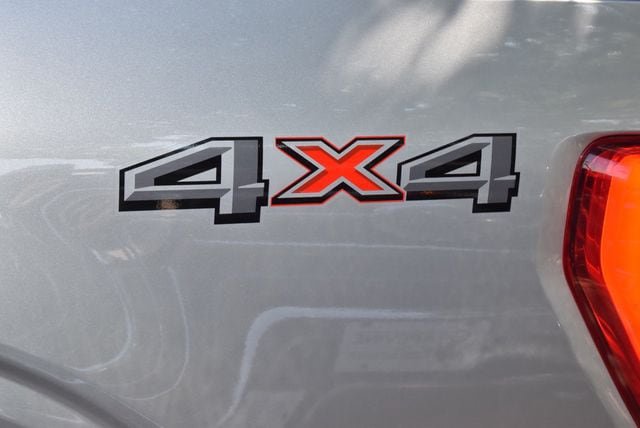 Used 2023 Ford F150 Lariat AWD/4WD image 40