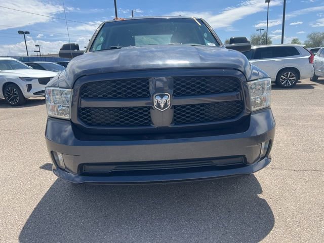 Used 2018 RAM 1500 Express w/ Express Value Package image 8