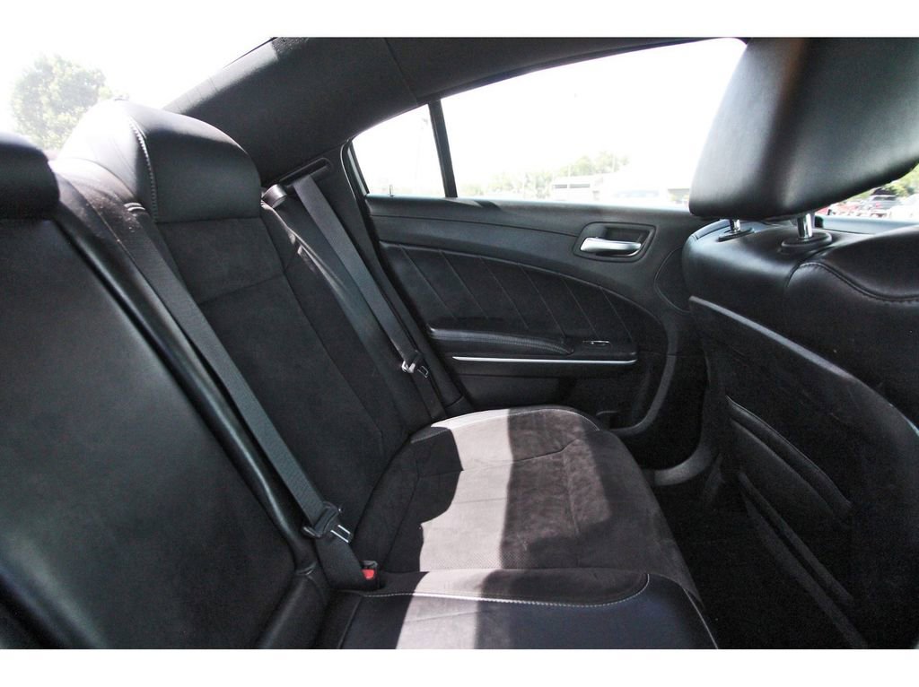 Used 2023 Dodge Charger Scat Pack image 13