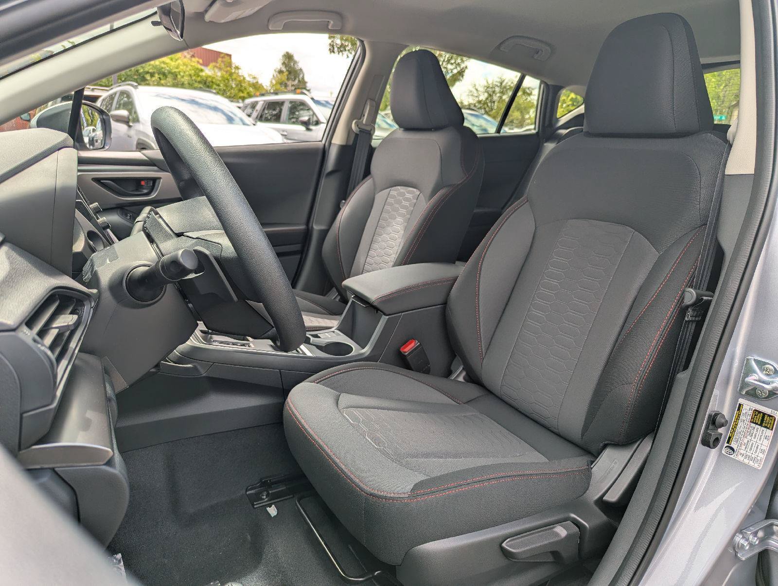 New 2026 Subaru Impreza 2.0i Sport AWD/4WD image 24