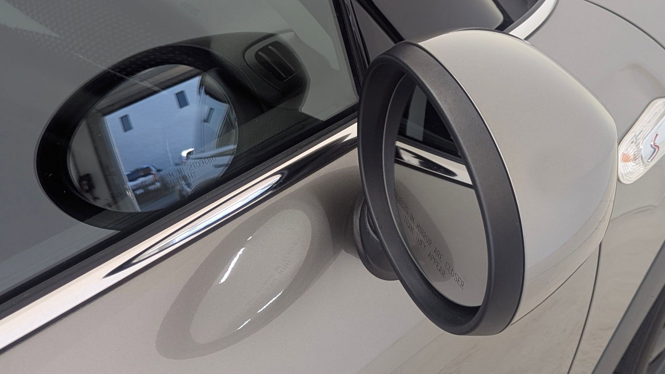 Used 2020 MINI Cooper S image 20