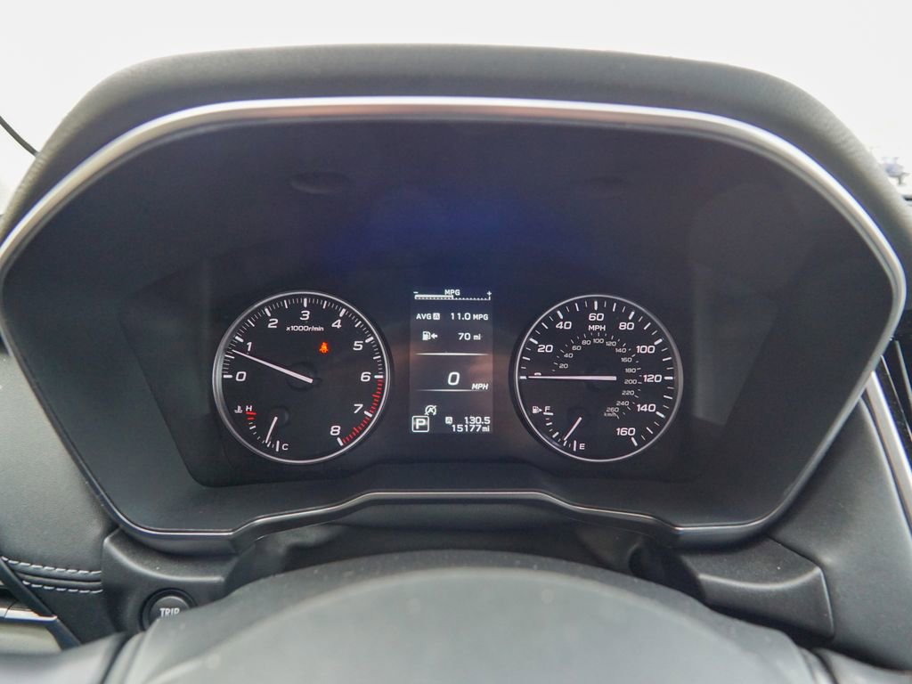 Used 2023 Subaru Outback Limited image 27