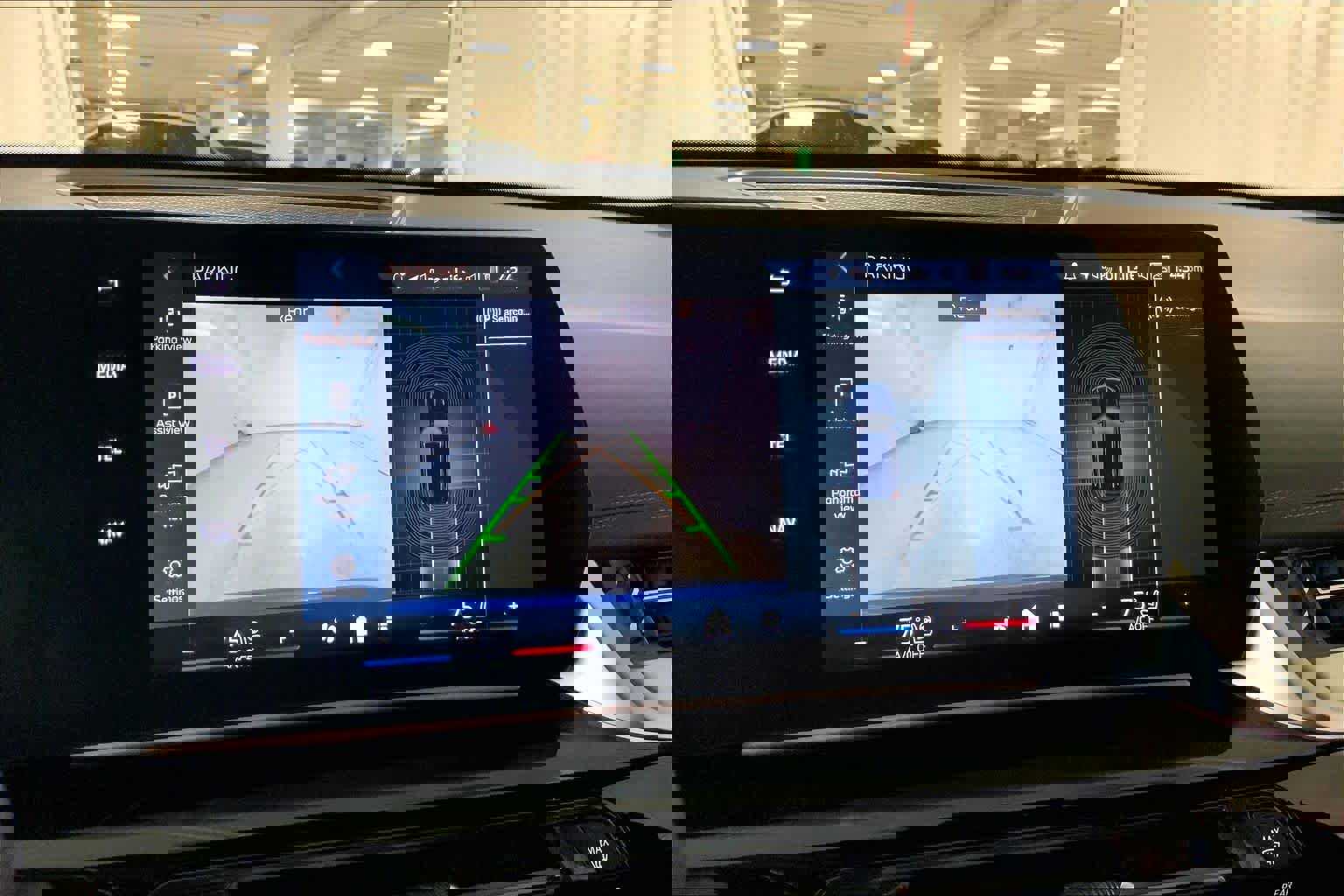 Used 2025 BMW X1 xDrive28i image 27