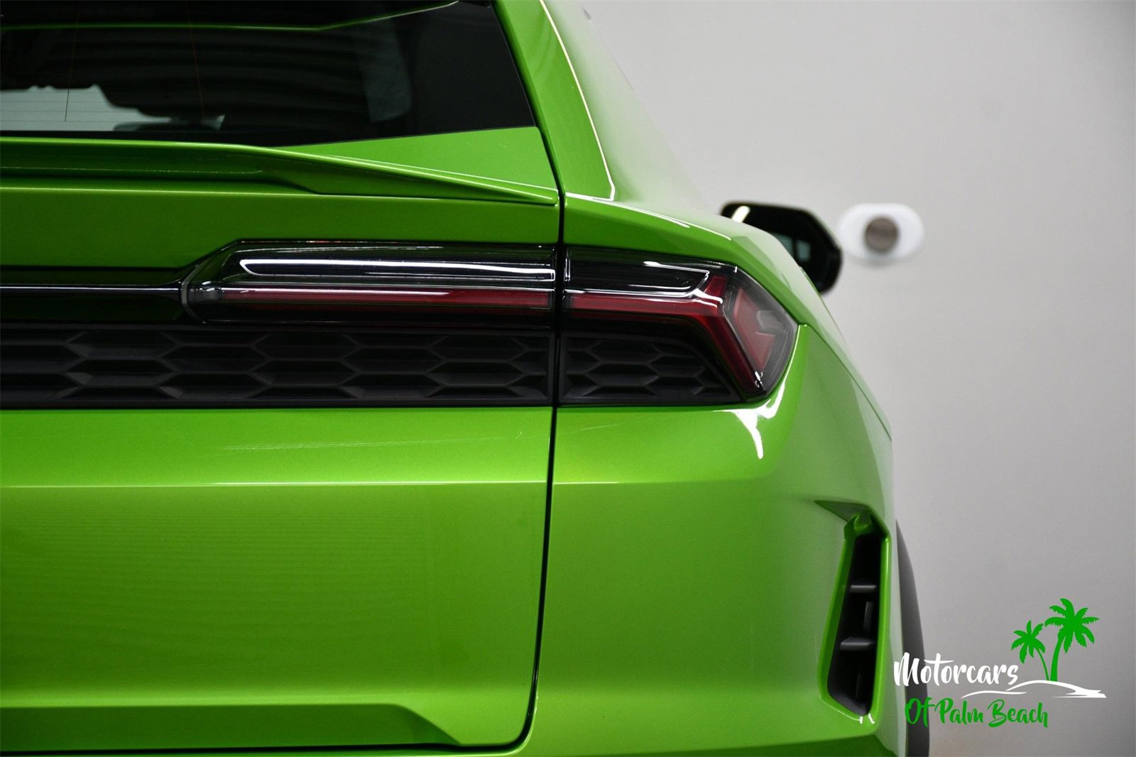 Used 2025 Lamborghini Urus SE image 11