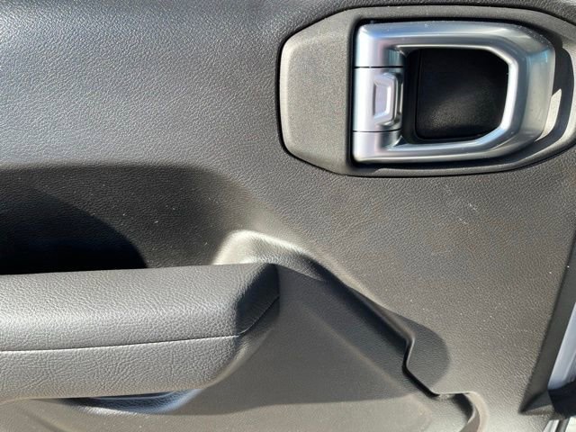 Used 2024 Jeep Wrangler Sport S 4xe w/ Convenience Group image 19