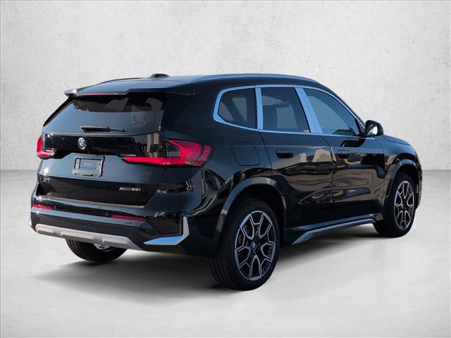 New 2026 BMW X1 xDrive28i w/ Technology Package video 2