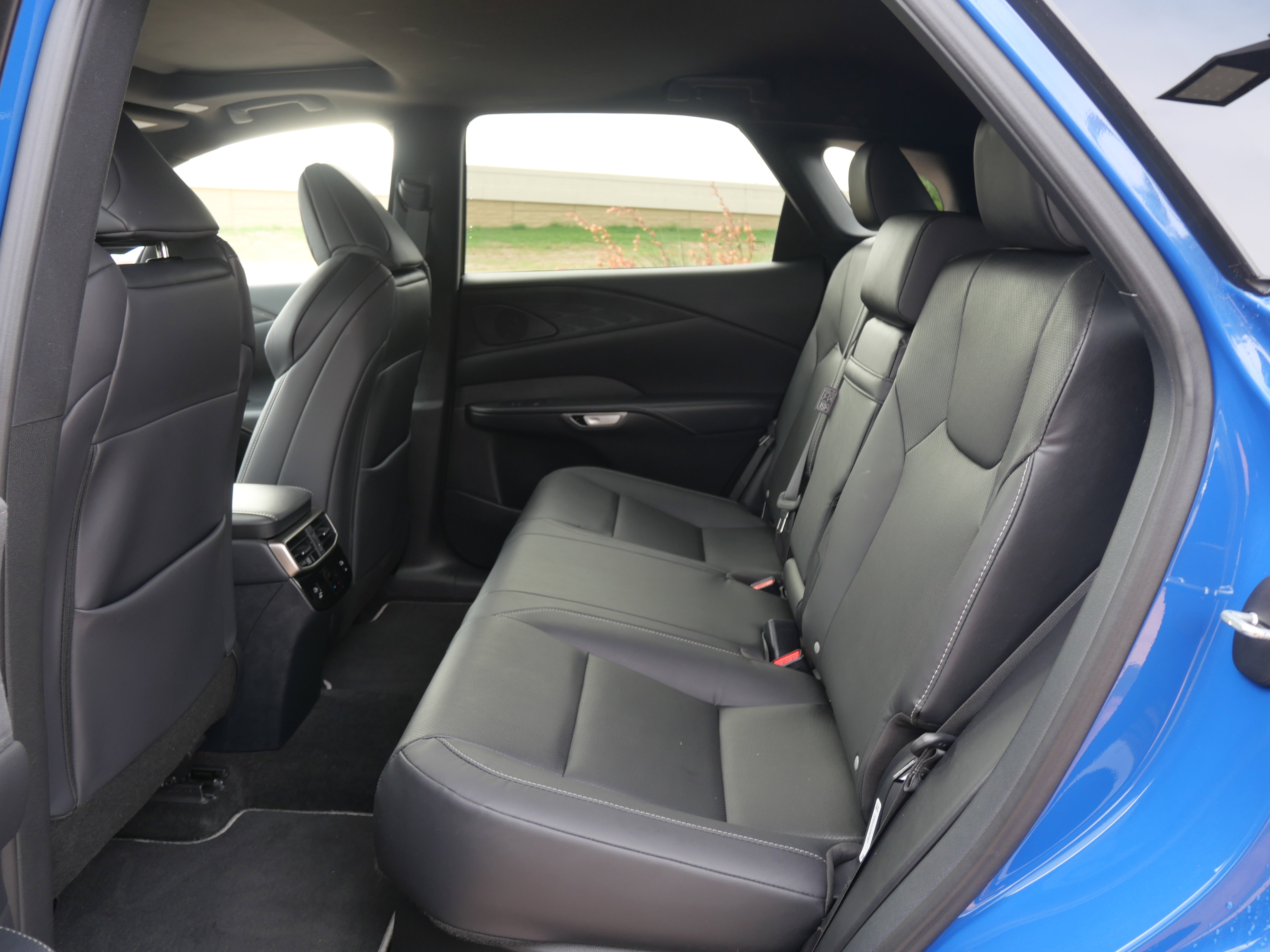 Certified 2023 Lexus RX 350 F Sport image 10