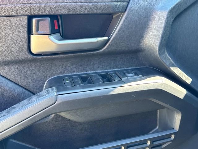 New 2026 Toyota Tacoma TRD Sport image 21