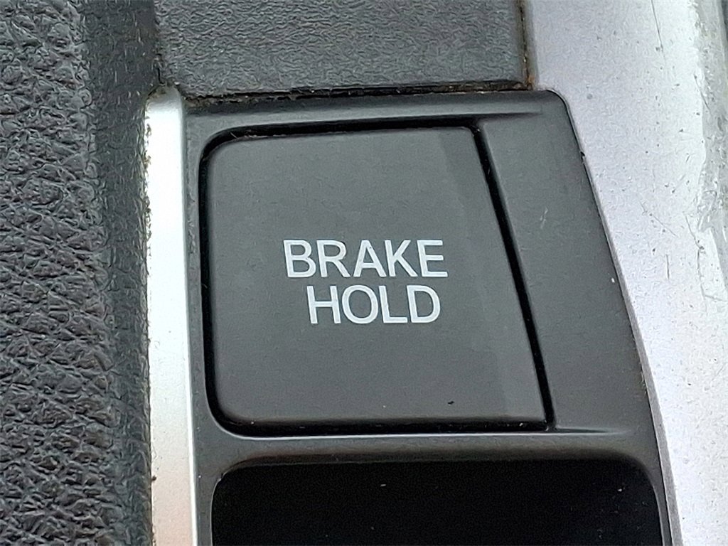 Used 2020 Honda Civic EX image 25