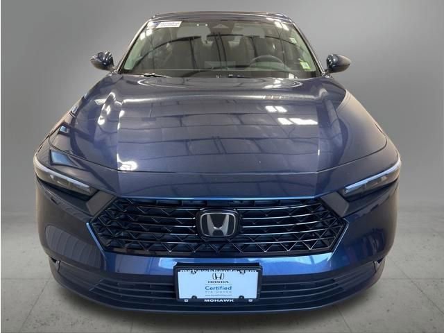 Certified 2023 Honda Accord EX image 10