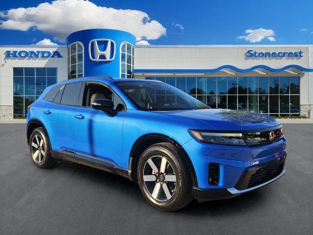 New 2026 Honda Prologue Touring image 1