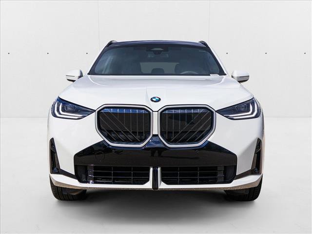 Used 2026 BMW X3 xDrive30i AWD/4WD image 2