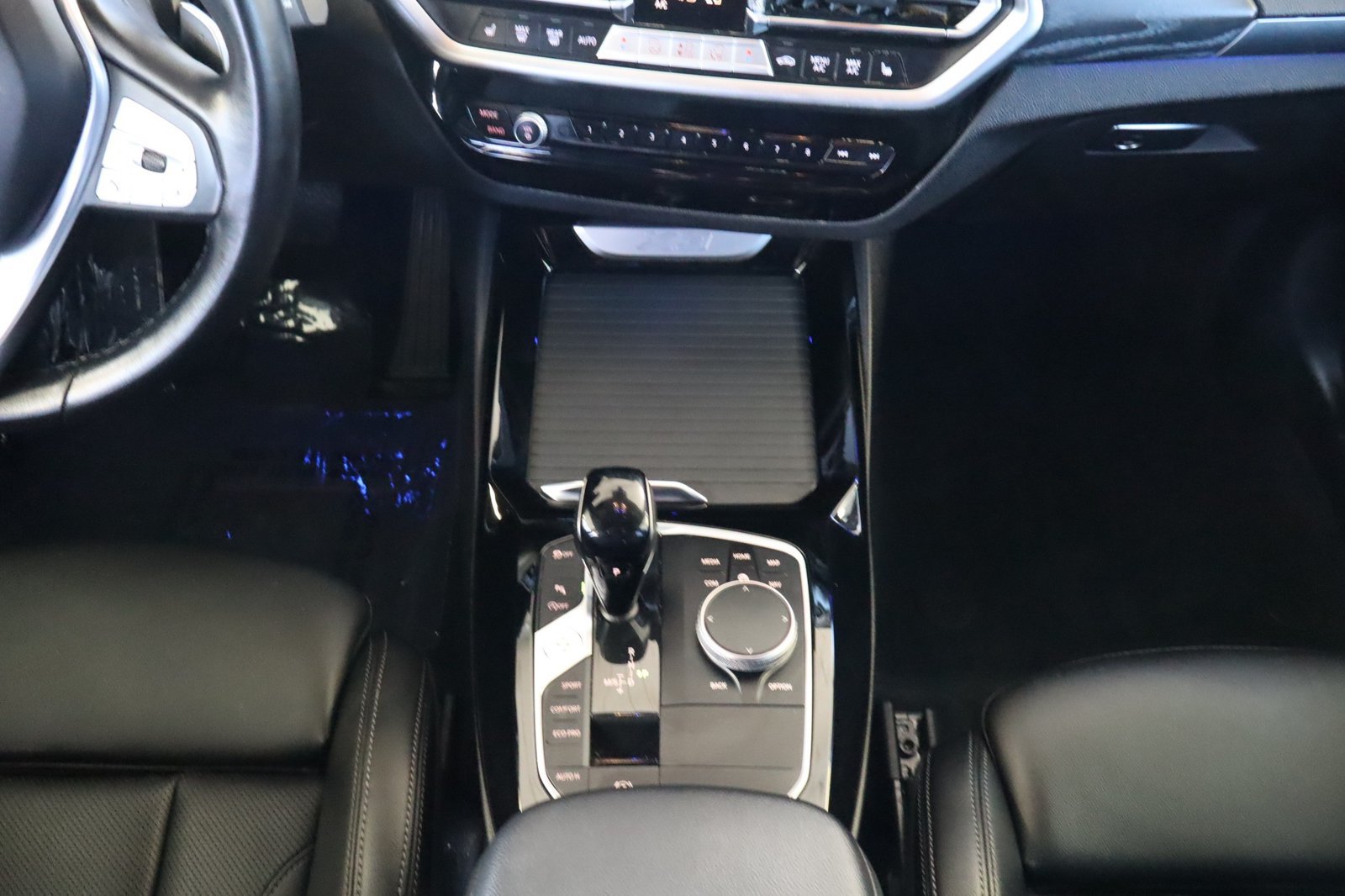 Used 2022 BMW X3 sDrive30i w/ Convenience Package RWD image 32