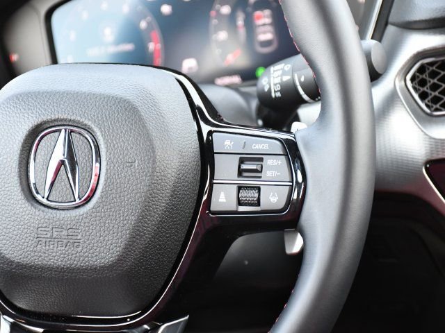 Certified 2026 Acura Integra A-Spec image 25