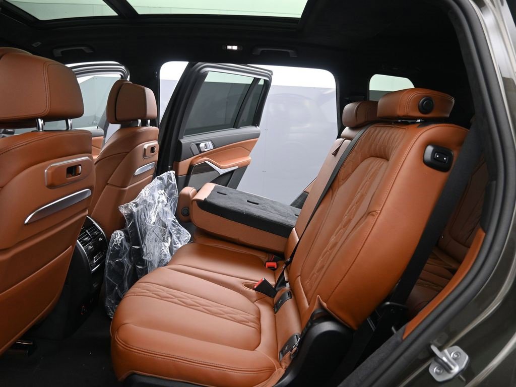 New 2026 BMW X7 xDrive40i w/ M Sport Package image 45