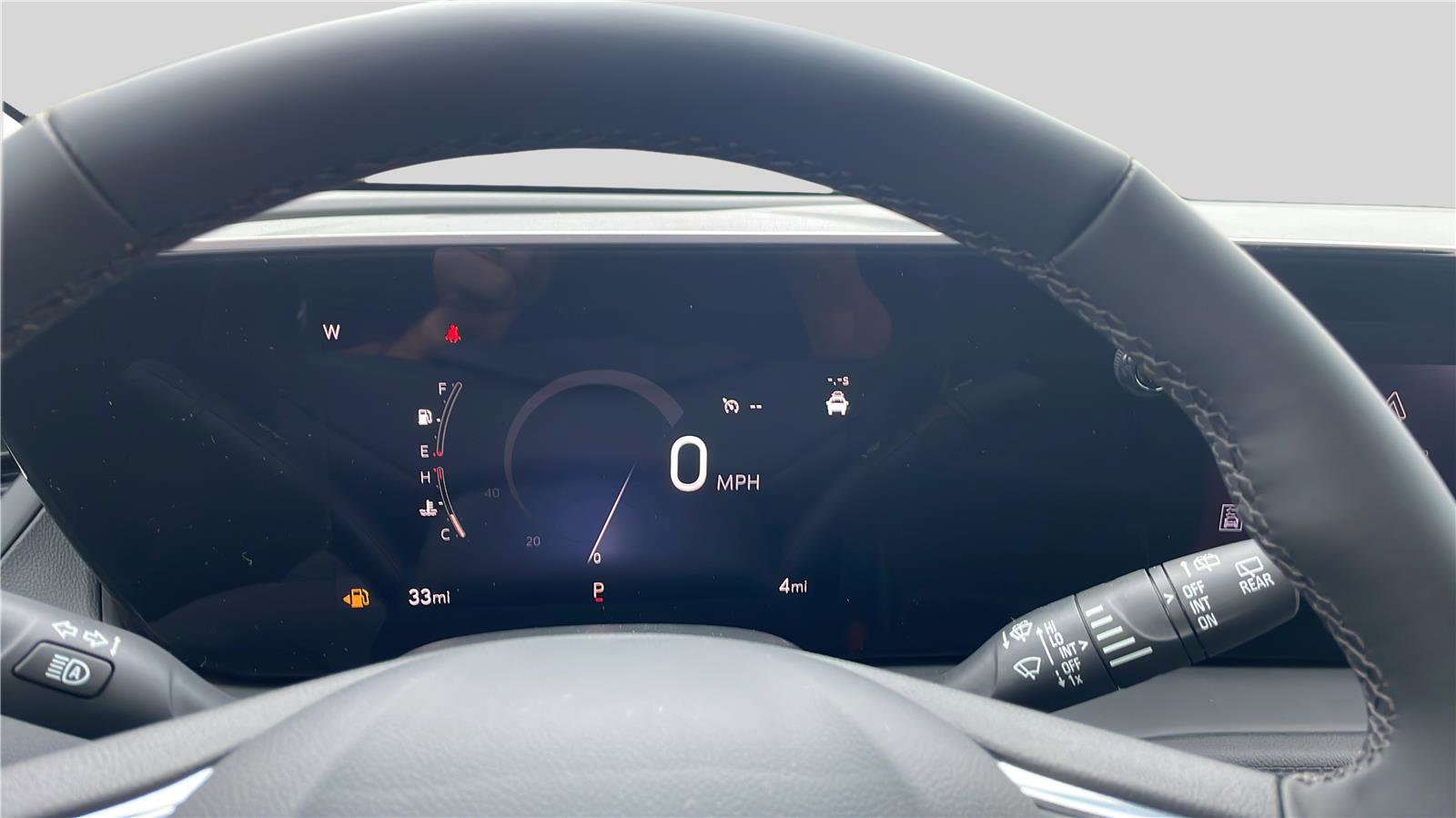 New 2026 Buick Encore GX Sport Touring w/ Comfort Package image 13